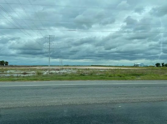 Land for Sale in Alamo Texas 78516